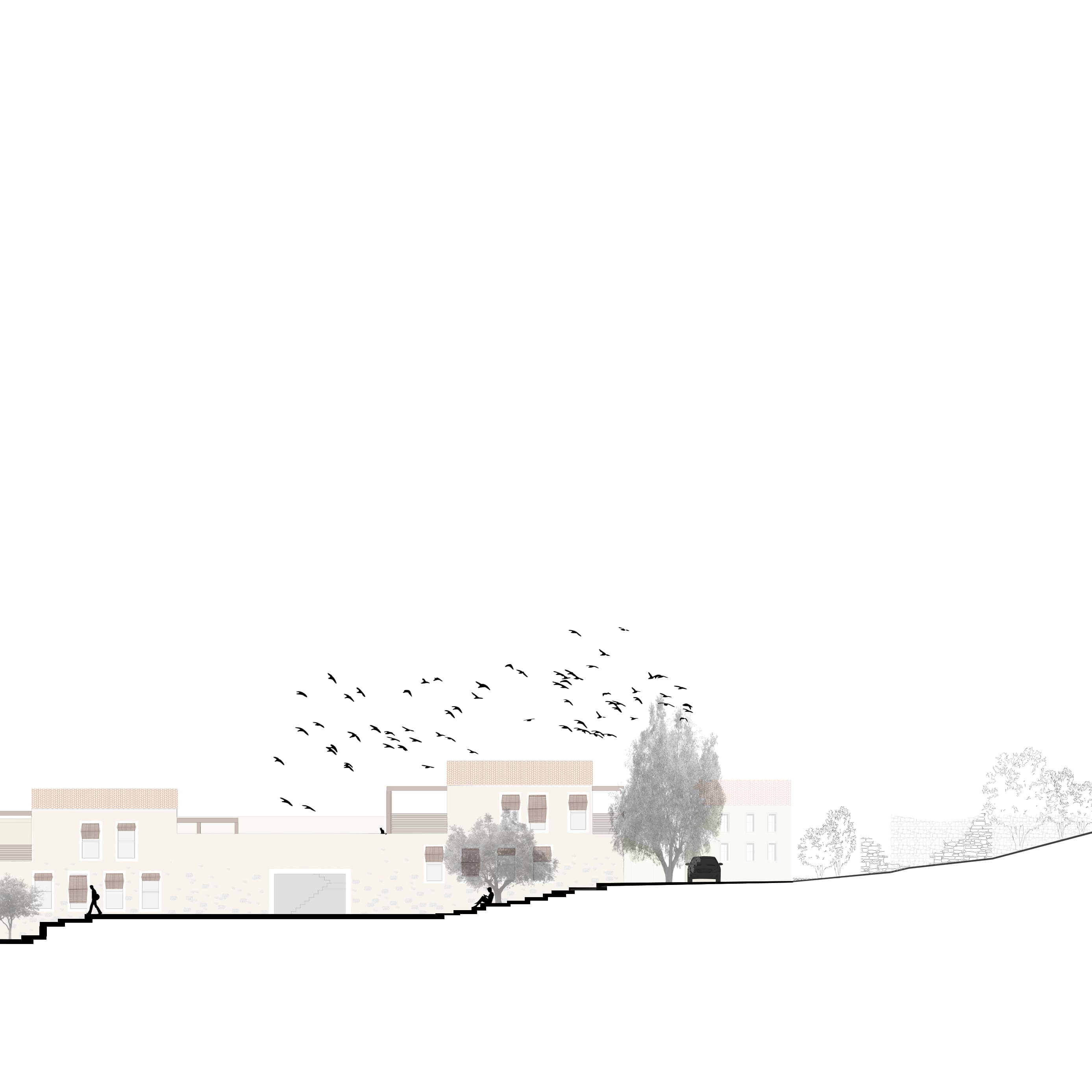 Plan de démolition